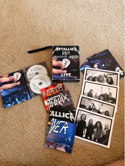 🔥 THE BIG 4 – LIVE FROM SOFIA, BULGARIA 🔥 🤘 METALLICA • SLAYER • MEGADETH • ANTHRAX 🤘