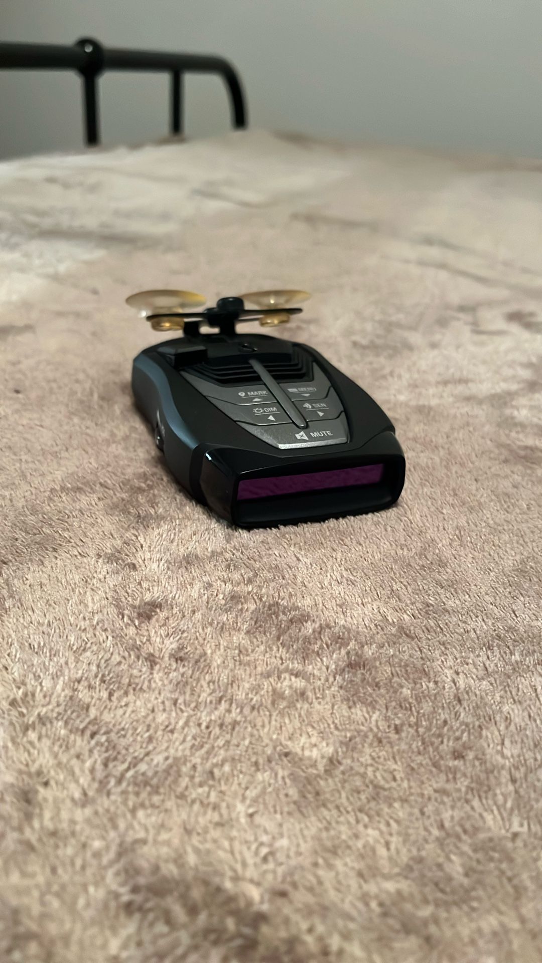 Cobra Radar