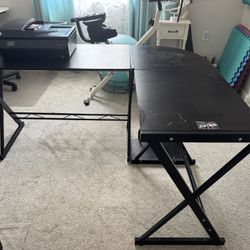 Gamer Desk