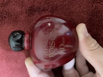 Hypnotic Poison Dior Perfume 