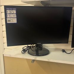 Computer Monitor 