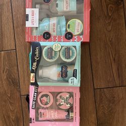Bath Kit Bundles 