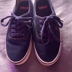 Levi’s Sneakers