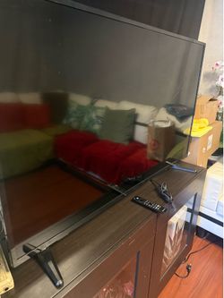 Insignia smart tv 50”
