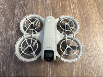 DJI Neo V1 Drone only  No battery