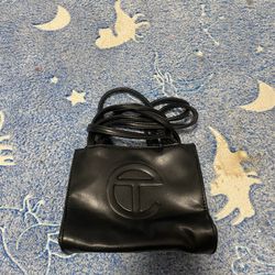 Telfa bag