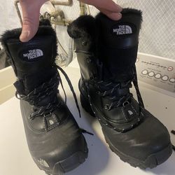 North face Boots