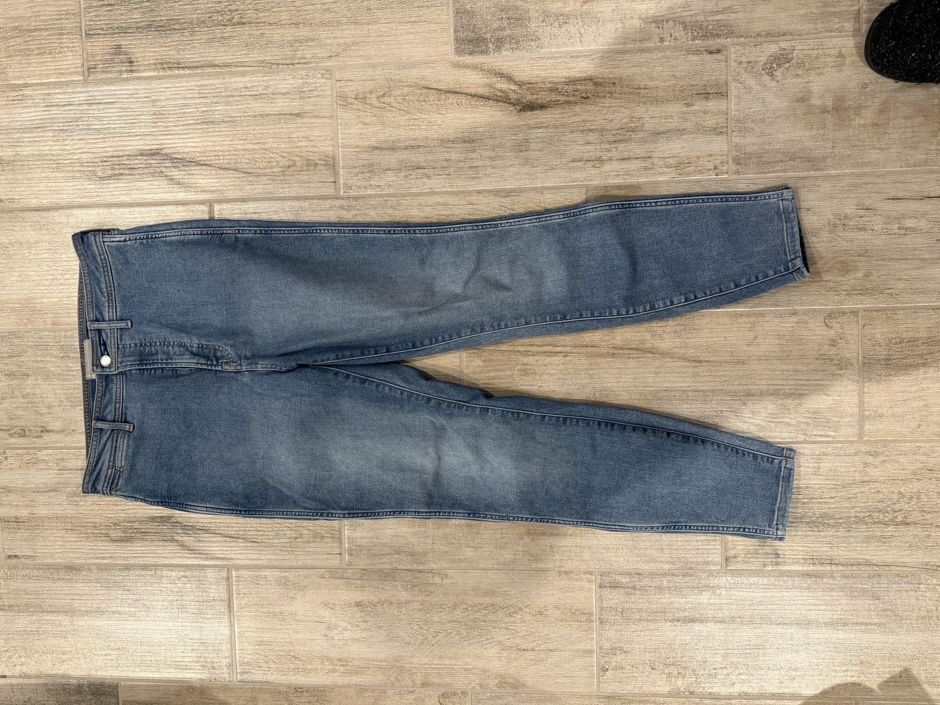 Everlane Jeans