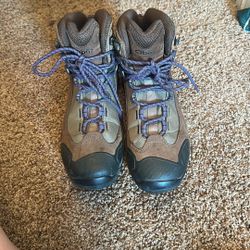 Obōz Women’s Hiking Boots