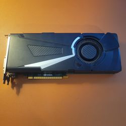 Nvidia Geforce GTX 1070 8GB