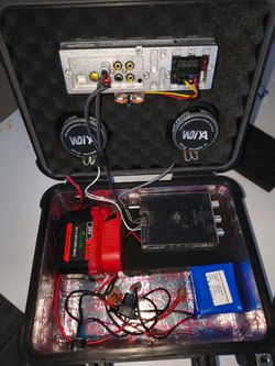 Boombox