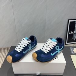 L.oewe Ballet Runner 2.0 size 4-11 