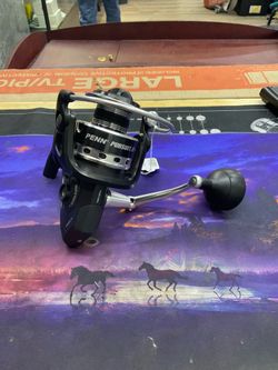 Penn Pursuit IV 5000 Spinning Reel