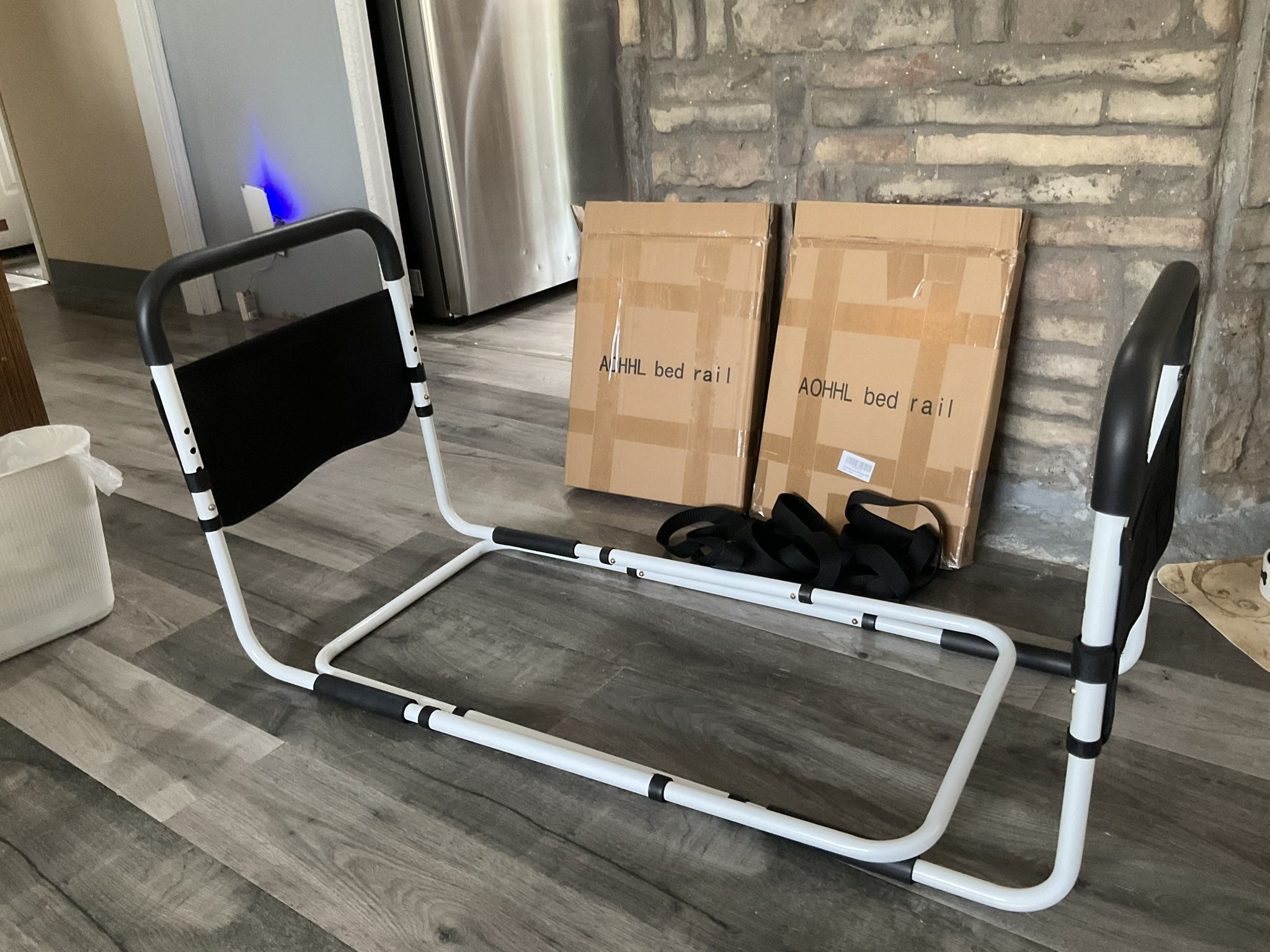 Safety Bed Rails for child, Senior, all ages