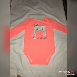 Brand new Onesie