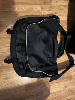 Powerbag laptop