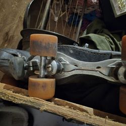 Oldies, Collectables