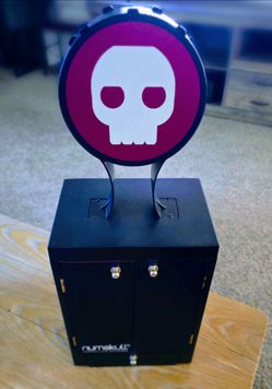 Gaming Organizer