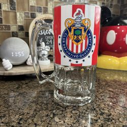 Chivas Mug 33 Ounces 