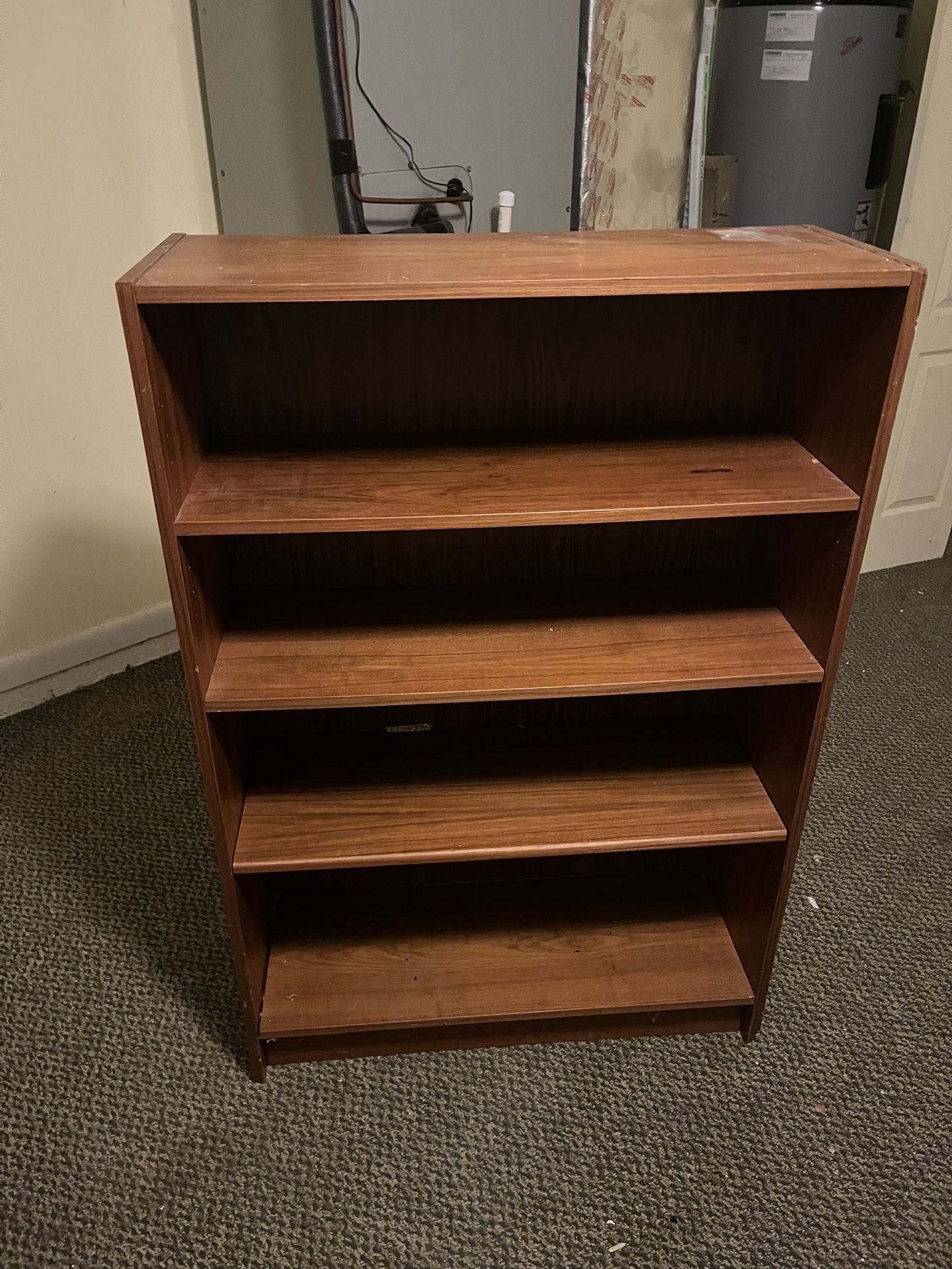 Bookshelf