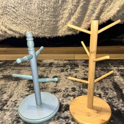 Mug holders