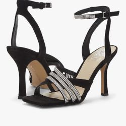 New Vince Camuto Heels Size 5