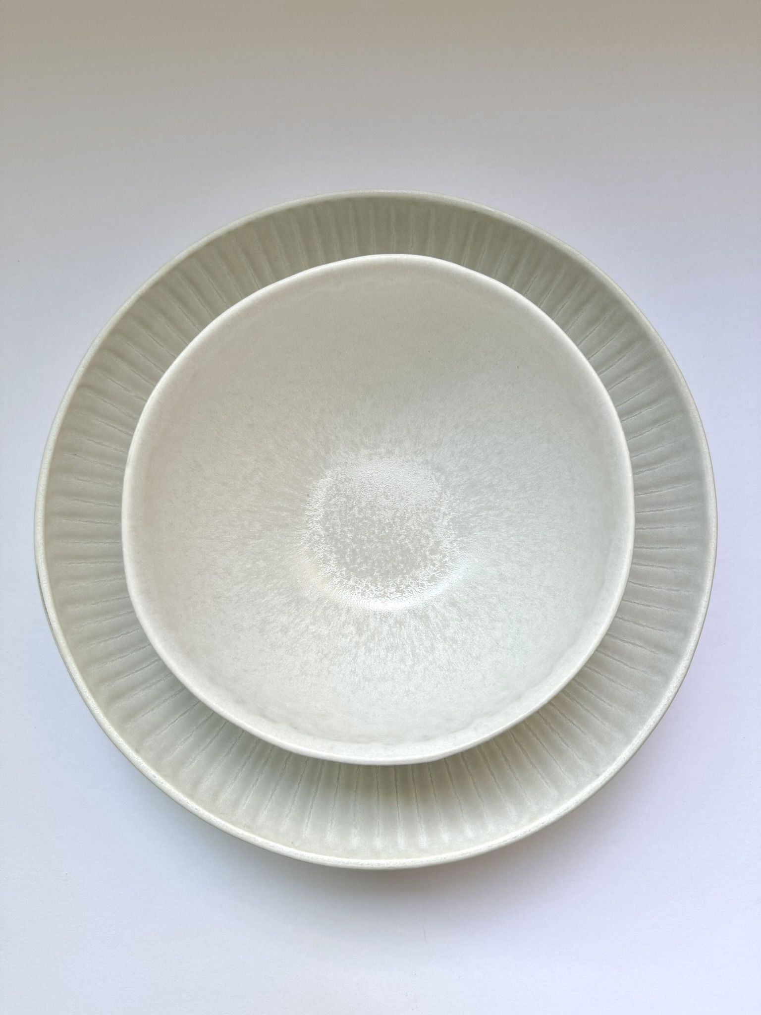 Williams Sonoma 'Ridge' Dinnerware