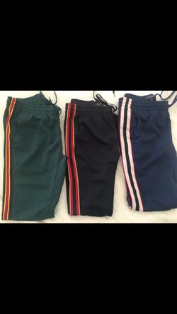 3 PAC SUN BRAND PANTS