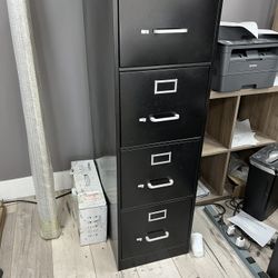 File Cabinet 