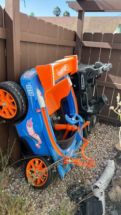 Free cars kid size - Free Art