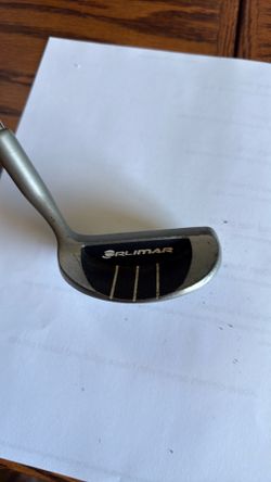 Chipping Wedge