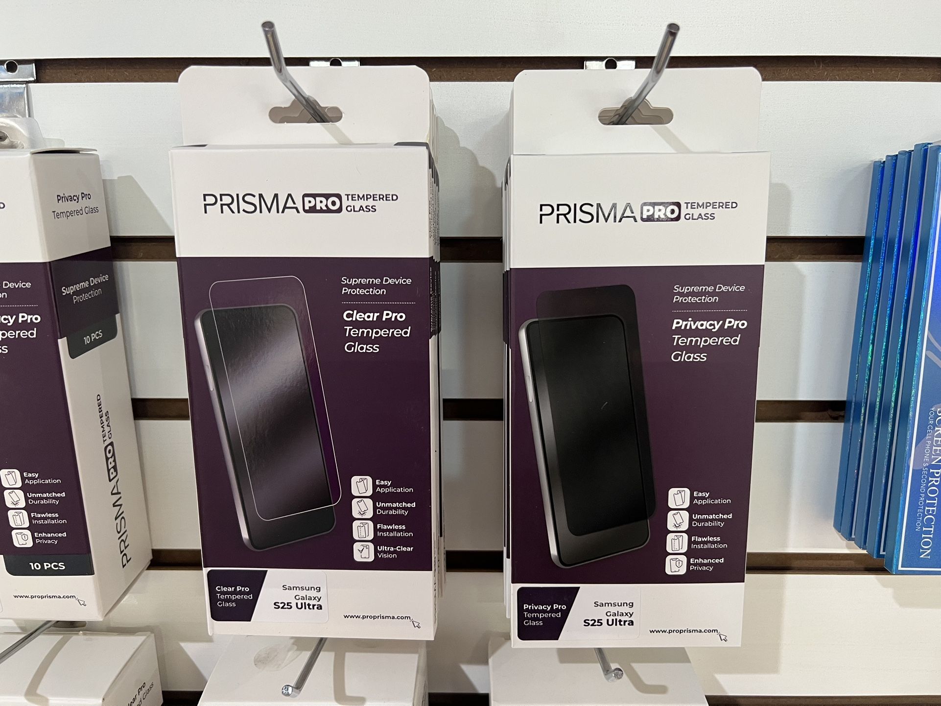 Screen protector For All Models