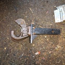 Pintle Hitch