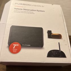 Rv Camera System