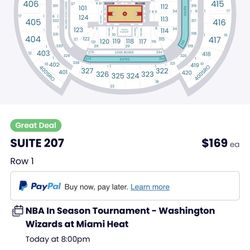 Miami Vs Wizards 