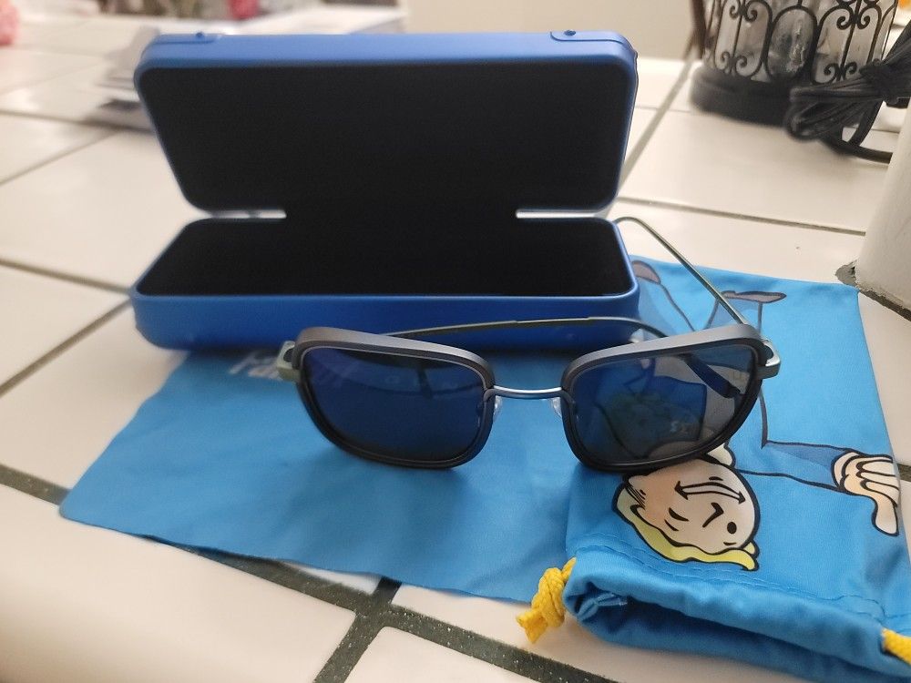 Gunnar Sun Glasses