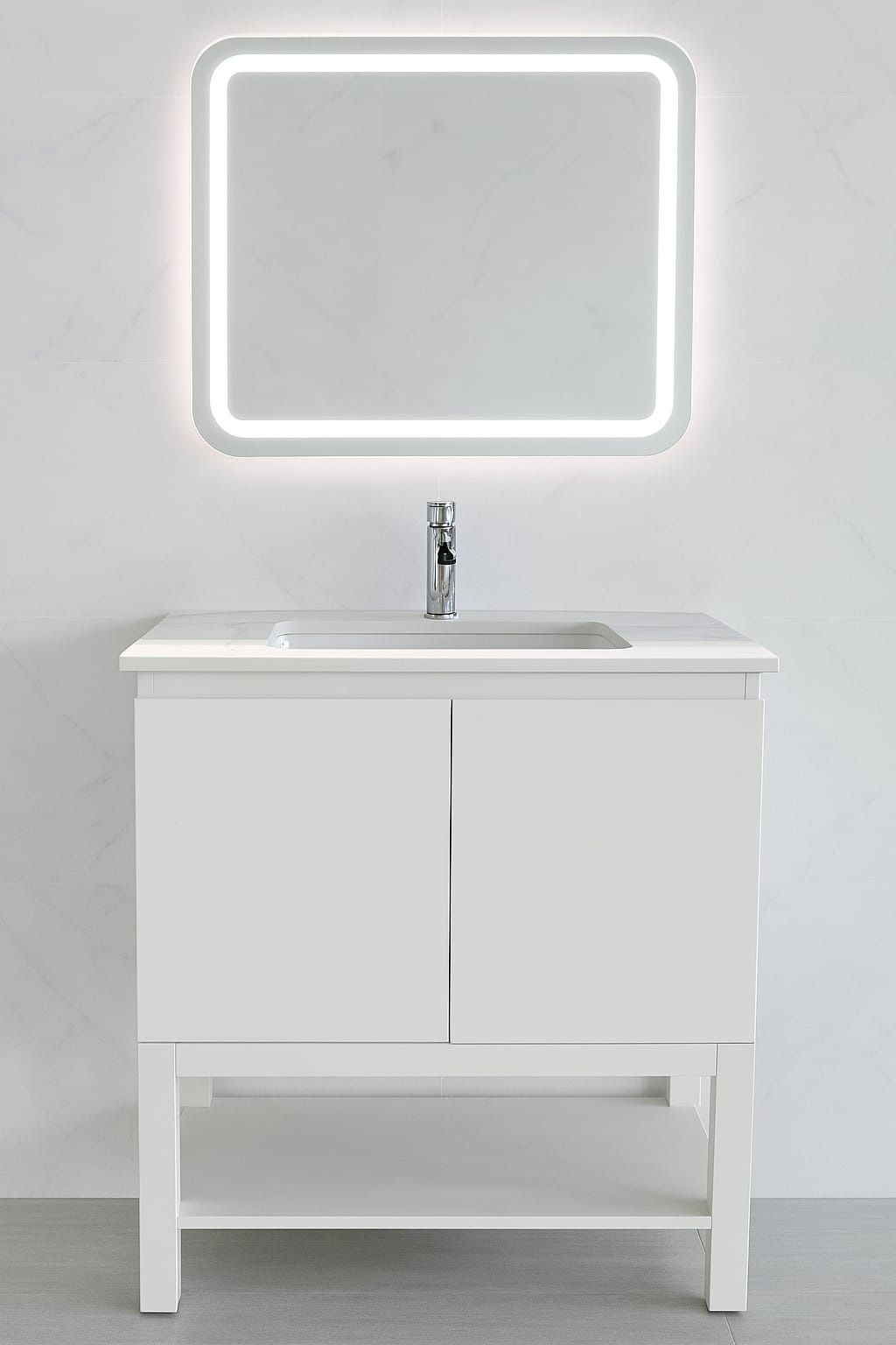 Bathroom Vanity 30โ