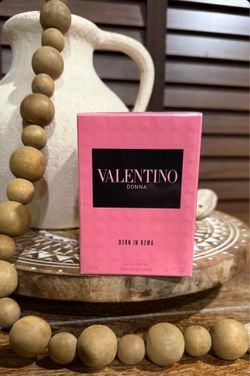 Valentino Born in Roma Eau de Parfum 3.4 oz