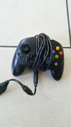 Xbox game remote control
