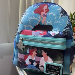Loungefly Backpacks 🎒 