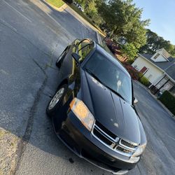 Dodge Avenger SE 2014 176k Miles