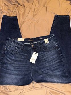 Judy blue jeans
