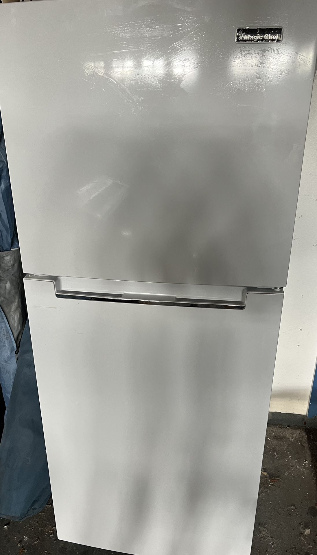 Barely Used Refrigerator