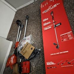 Milwaukee M18 FUEL Driven To Outperform 
