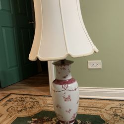 Leviton Vintage Lamp