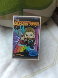 Pop Mart - Marvel blind box - for trade