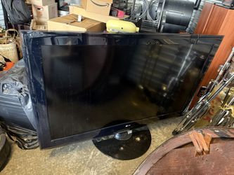 55 Inch LG TV