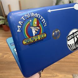 HP Stream Notebook 11 