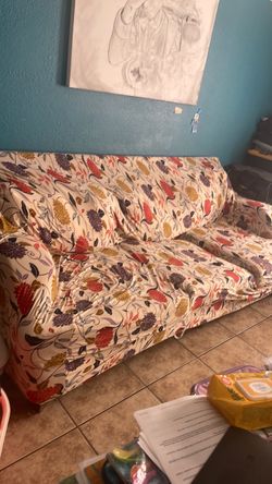Free couch