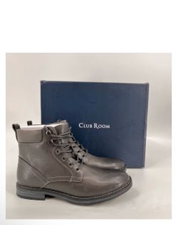 Club Room boots